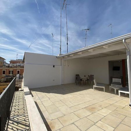 Nico'S House Villa Brindisi Eksteriør bilde